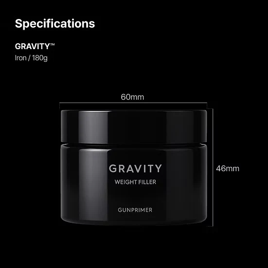 Gunprimer - GRAVITY x2 Bundle Set - Image 2