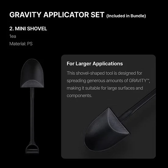 Gunprimer - GRAVITY x2 Bundle Set - Image 3
