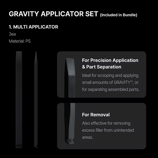 Gunprimer - GRAVITY x2 Bundle Set - Image 4