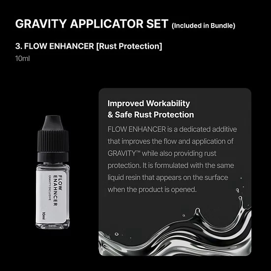 Gunprimer - GRAVITY x2 Bundle Set - Image 5