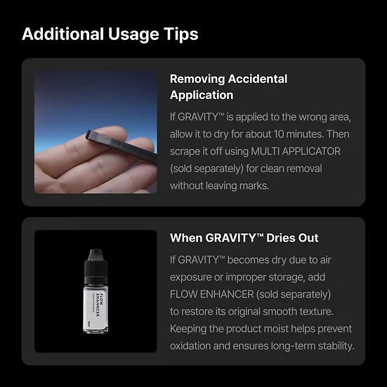 Gunprimer - GRAVITY x2 Bundle Set - Image 6