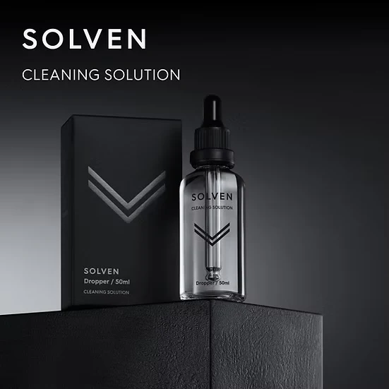 Gunprimer - SOLVEN Dropper 50ml