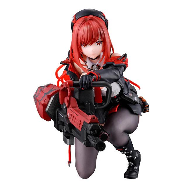Goddess of Victory Nikke - Rapi Red Hood