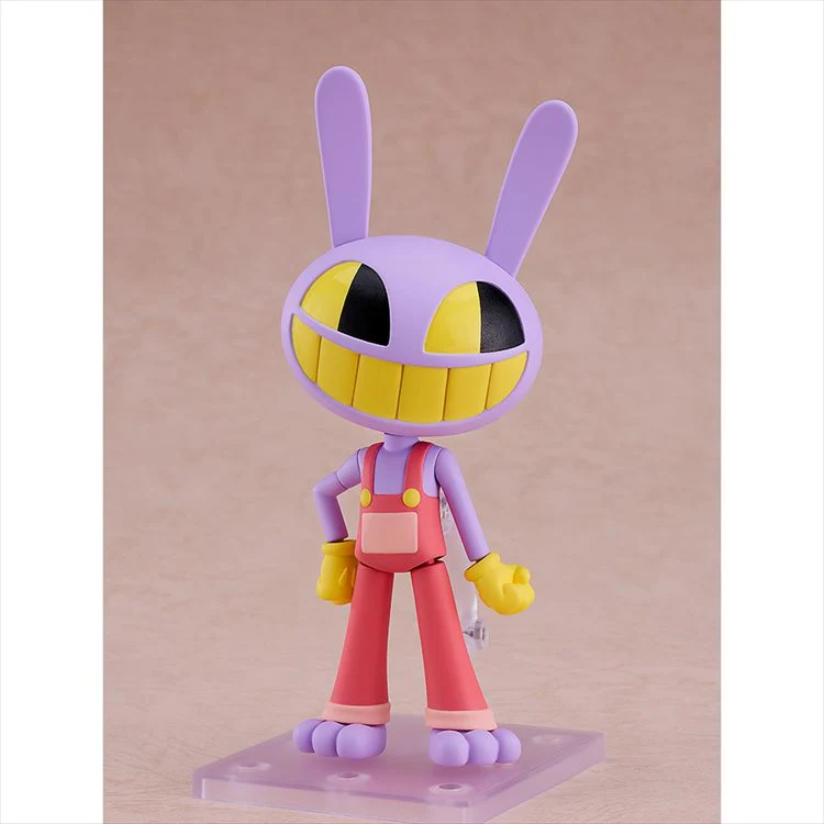 The Amazing Digital Circus - Jax Nendoroid