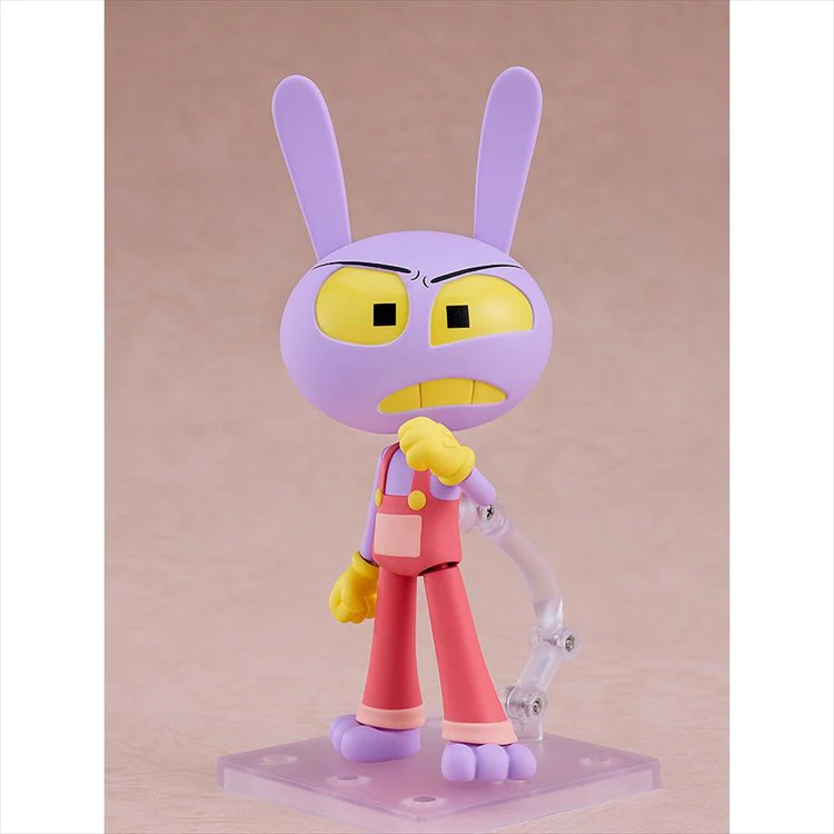The Amazing Digital Circus - Jax Nendoroid - Image 2