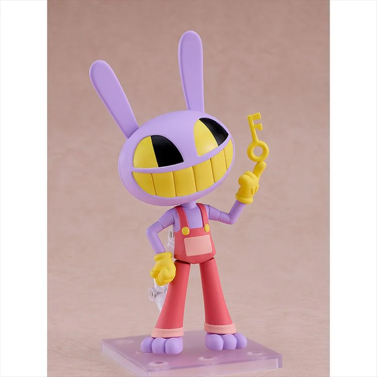 The Amazing Digital Circus - Jax Nendoroid - Image 4