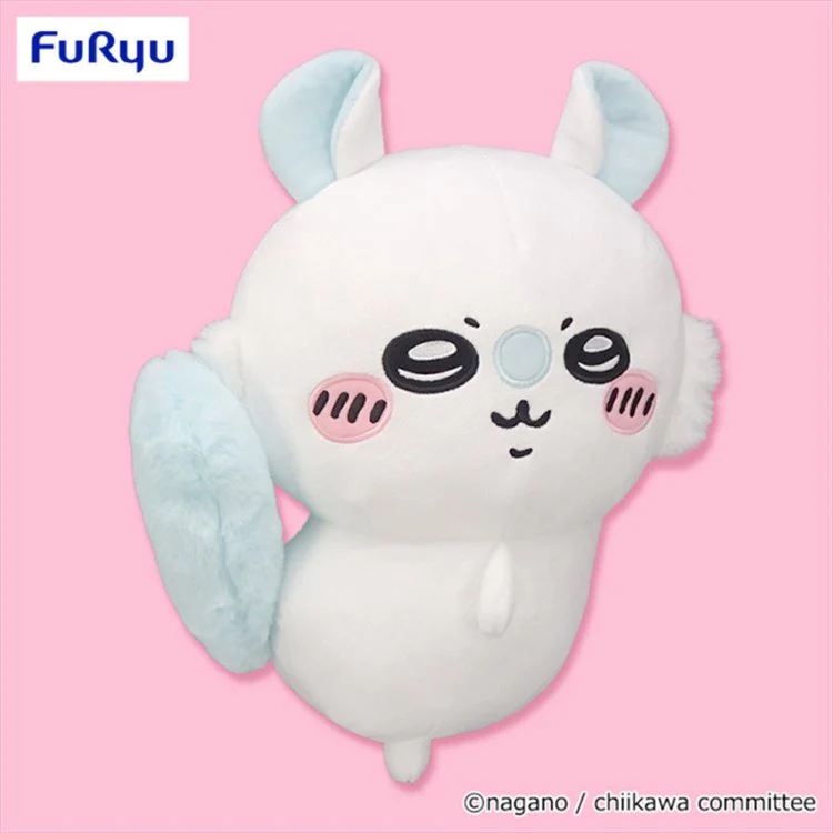 Chiikawa - Momonga Shake-Shake 35cm BIG Plush