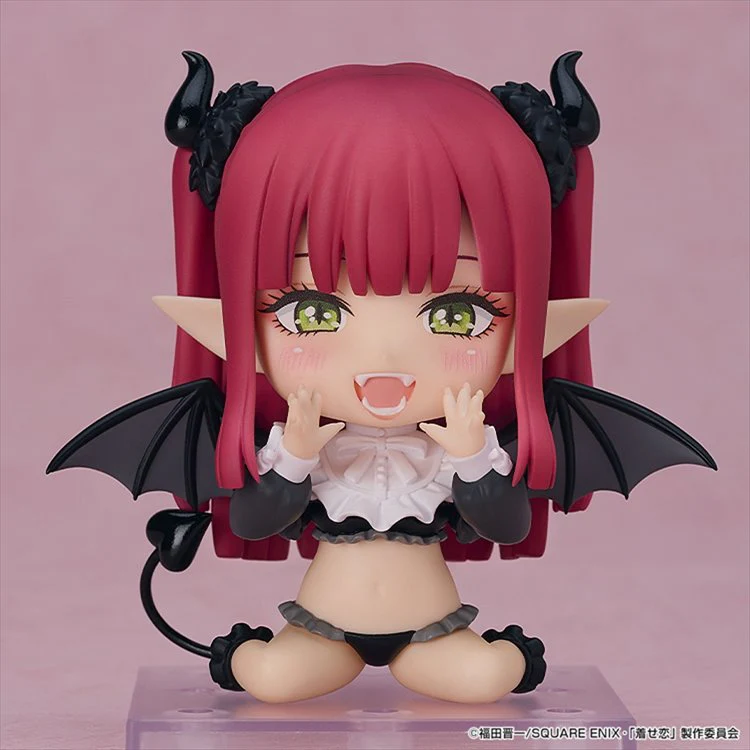 My Dress Up Darling - Marin Kitagawa Liz Cosplay Nendoroid