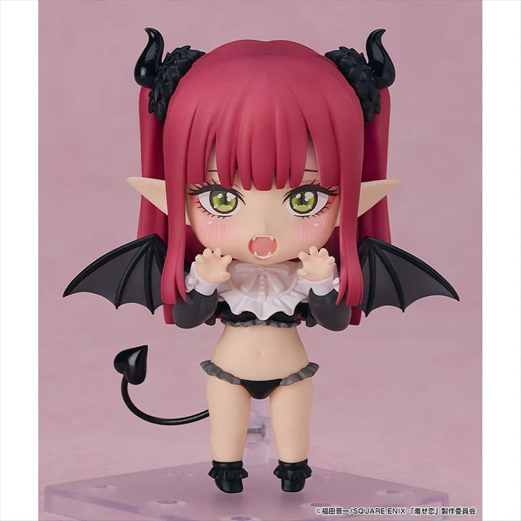 My Dress Up Darling - Marin Kitagawa Liz Cosplay Nendoroid - Image 2