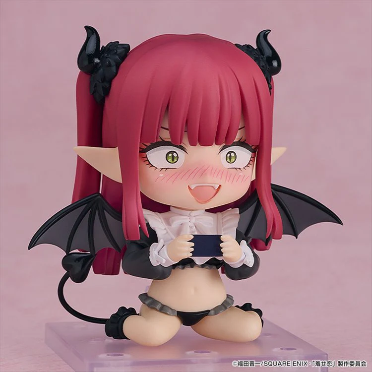 My Dress Up Darling - Marin Kitagawa Liz Cosplay Nendoroid - Image 3