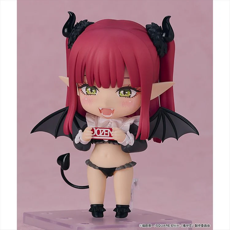 My Dress Up Darling - Marin Kitagawa Liz Cosplay Nendoroid - Image 4
