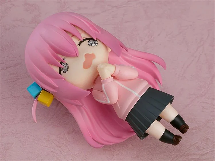 Bocchi The Rock - Hitori Gotoh Nendoroid Re-release - Image 4