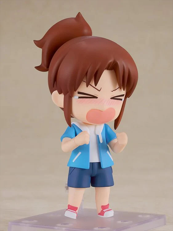 CITY THE ANIMATION - Midori Nagumo Nendoroid - Image 3