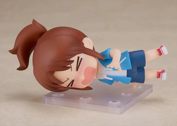 CITY THE ANIMATION - Midori Nagumo Nendoroid - Image 4