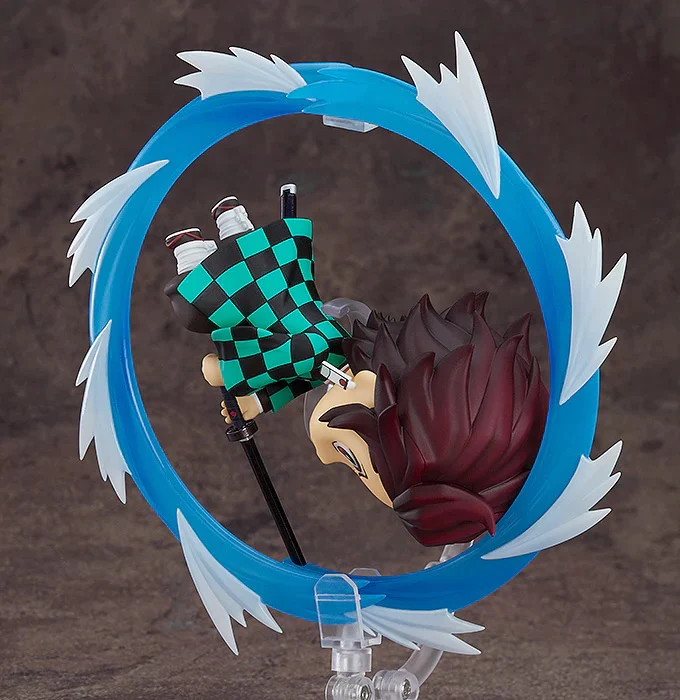 Demon Slayer - Tanjiro Kamado Nendoroid Re-release - Image 4