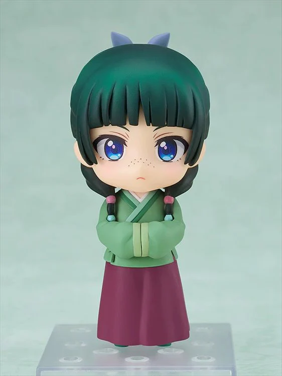 The Apothecary Diaries - Maomao Nendoroid Re-release