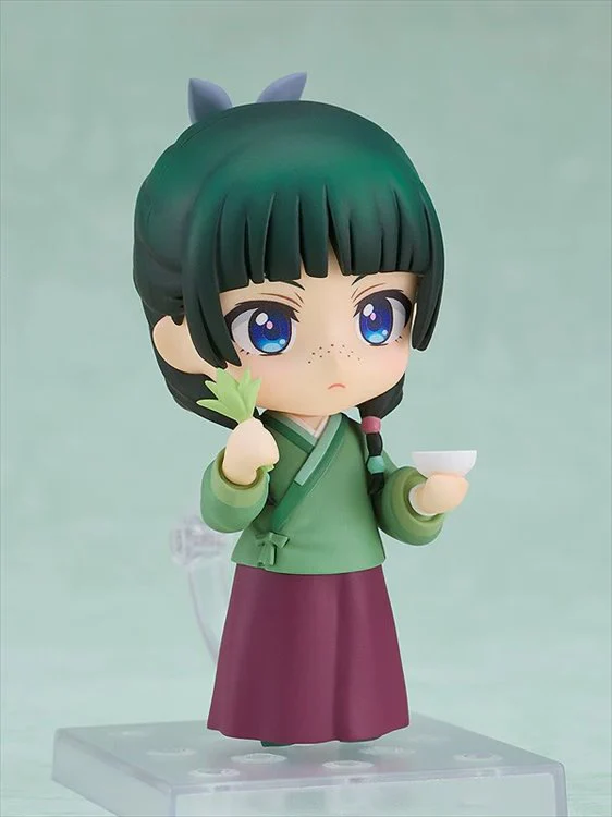 The Apothecary Diaries - Maomao Nendoroid Re-release - Image 2