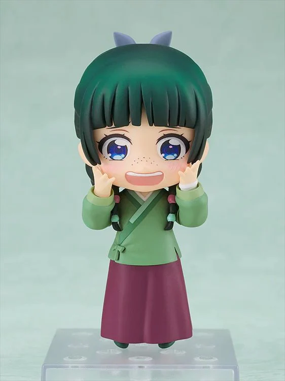 The Apothecary Diaries - Maomao Nendoroid Re-release - Image 3