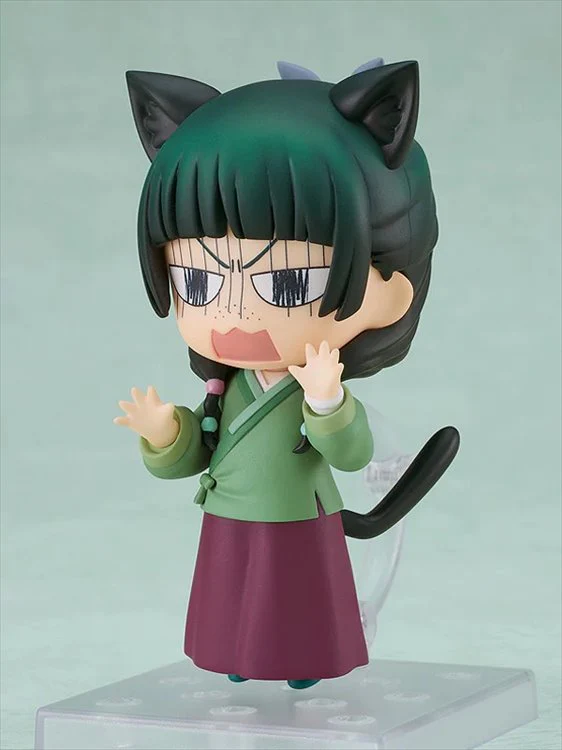 The Apothecary Diaries - Maomao Nendoroid Re-release - Image 5