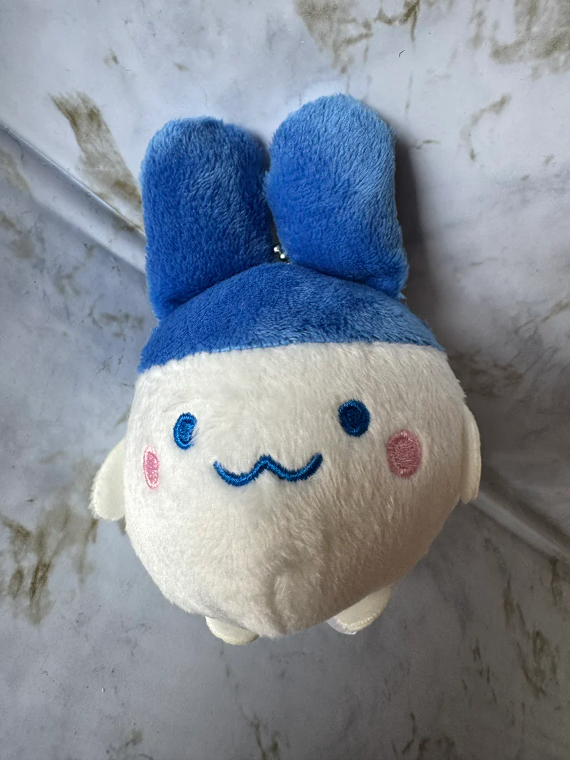 Tamagotchi - Mimitchi 10cm Plush