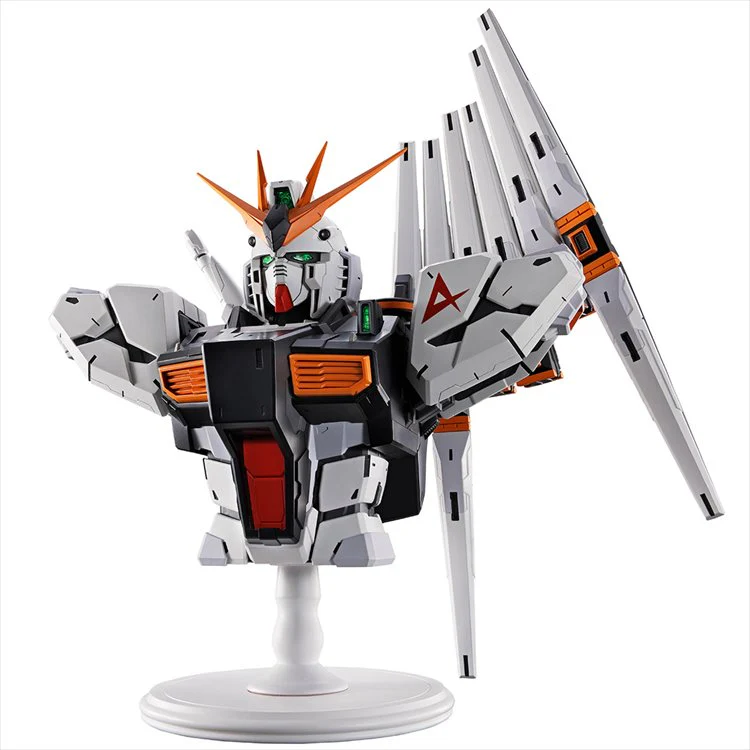 Mobile Suit Gundam - V Gundam Universal Century Saga Bustisan - Image 2