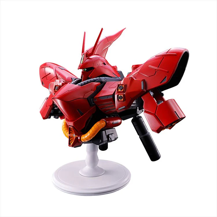 Mobile Suit Gundam - Sazabi Universal Century Saga Bustisan - Image 2