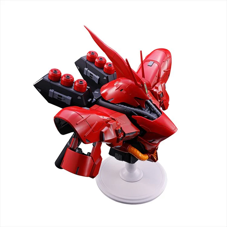 Mobile Suit Gundam - Sazabi Universal Century Saga Bustisan - Image 3