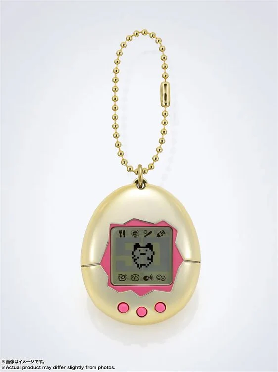 Tamagotchi - Chogokin Tamagotchi Robot - Image 6