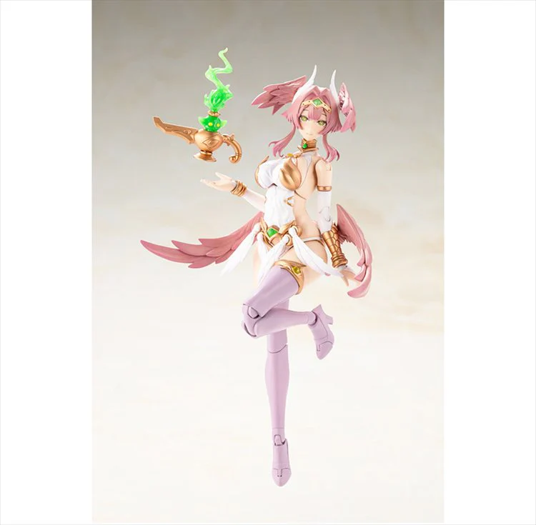 Arcanadea - ARUARIL Model Kit - Image 3