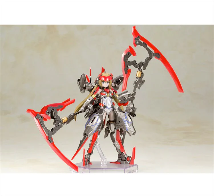 Frame Arm Girl - Hresvelgr Invert - Image 2