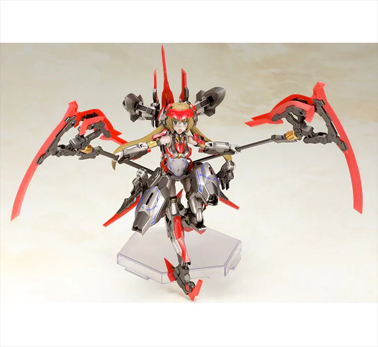 Frame Arm Girl - Hresvelgr Invert - Image 3