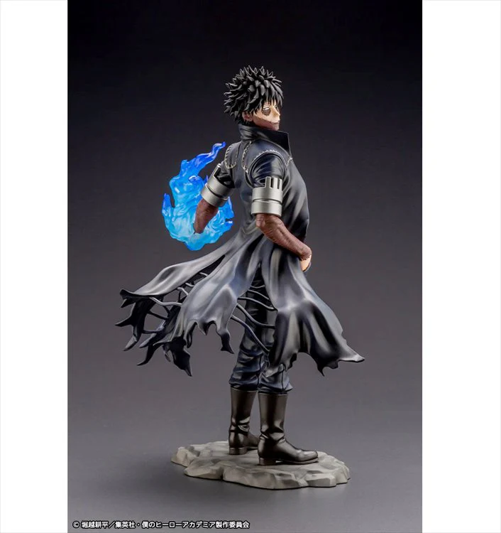 My Hero Academia - 1/8 Dabi ARTFX J Figure