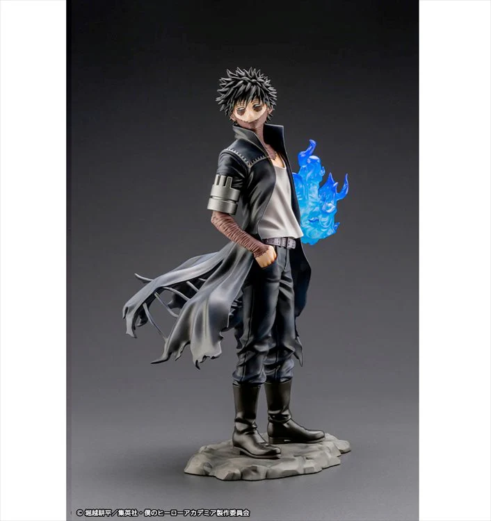 My Hero Academia - 1/8 Dabi ARTFX J Figure - Image 2