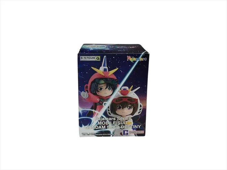 Mobile Suit Gundam - Seed Destiny Pajamars