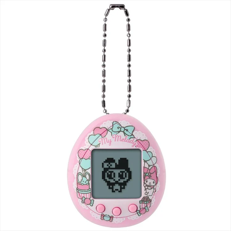 Tamagotchi Nano - My Melody Sanrio - Image 2