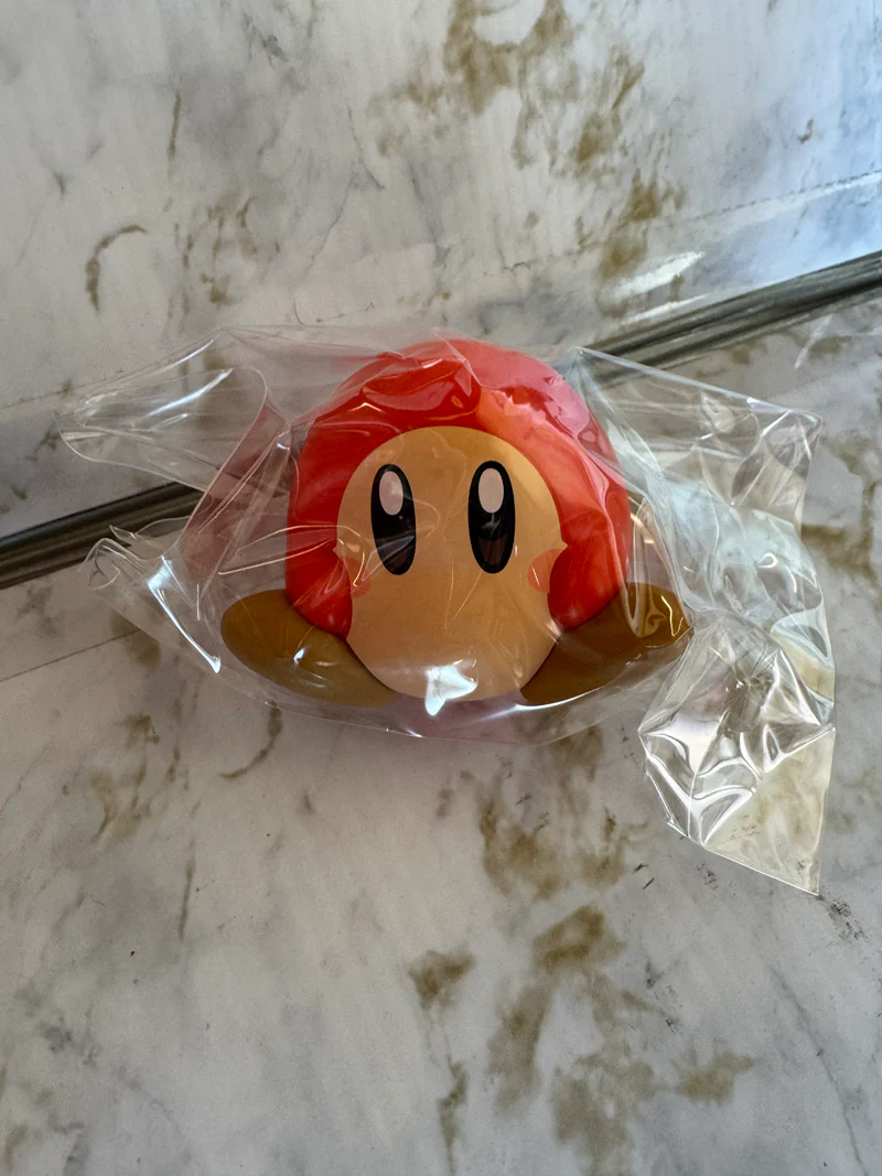 Kirby - Wobbling Figure Vol. 1 Waddle Dee