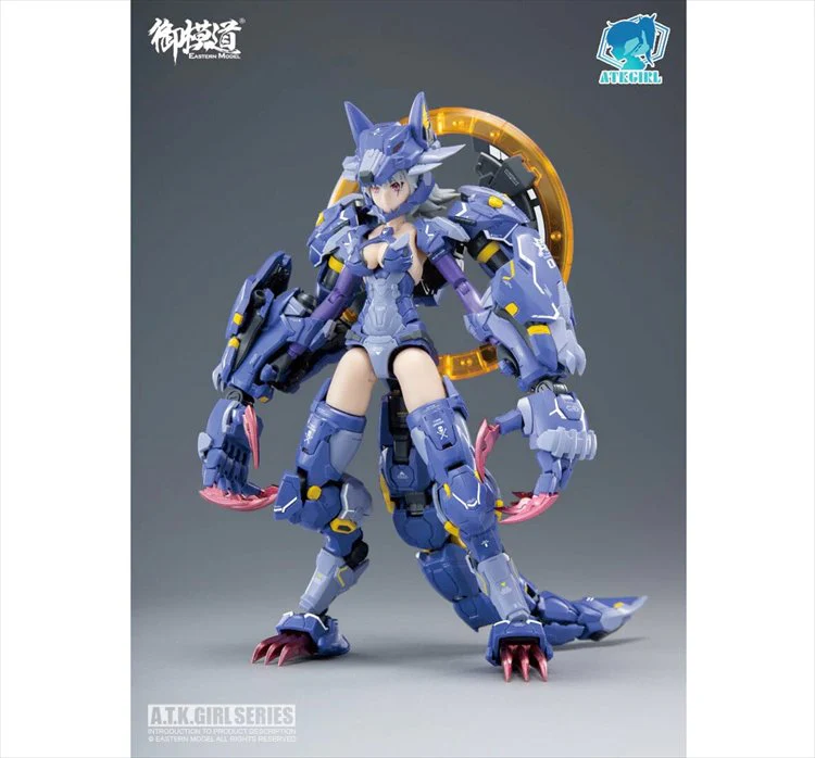 ATK Girl - 1/12 Fenrir